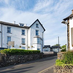 Oakbank At The Angel Inn - The Inn Collection Group