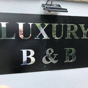 The Lodge At Ruddington